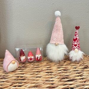 Gnome Valentine’s Day Bundle